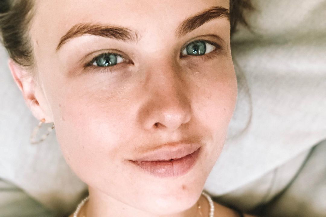 Anna Karczmarczyk spodziewa się pierwszego dziecka