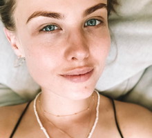 Anna Karczmarczyk spodziewa się pierwszego dziecka