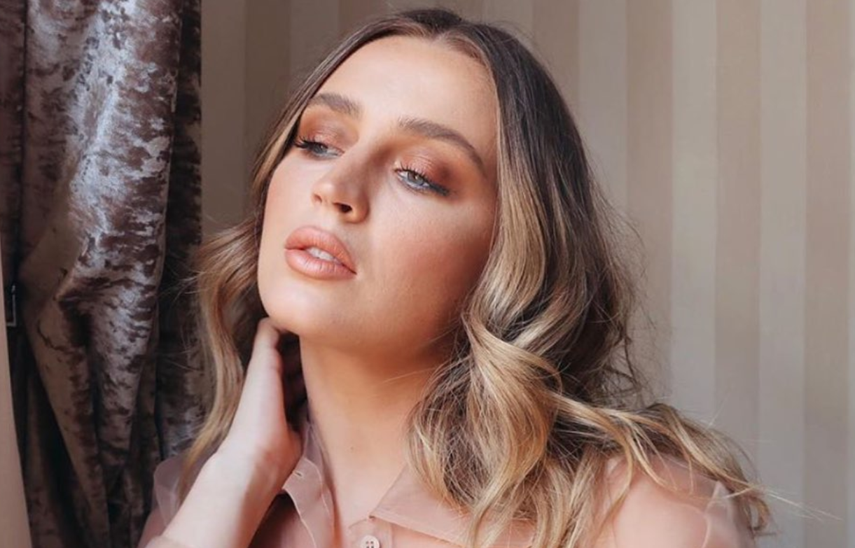 Sombre blond i sombre na blondzie – ta koloryzacja odmładza i ożywia