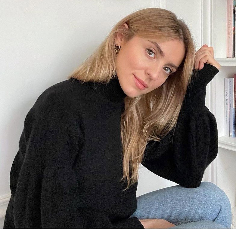 5 trendów z szafy Kasi Tusk