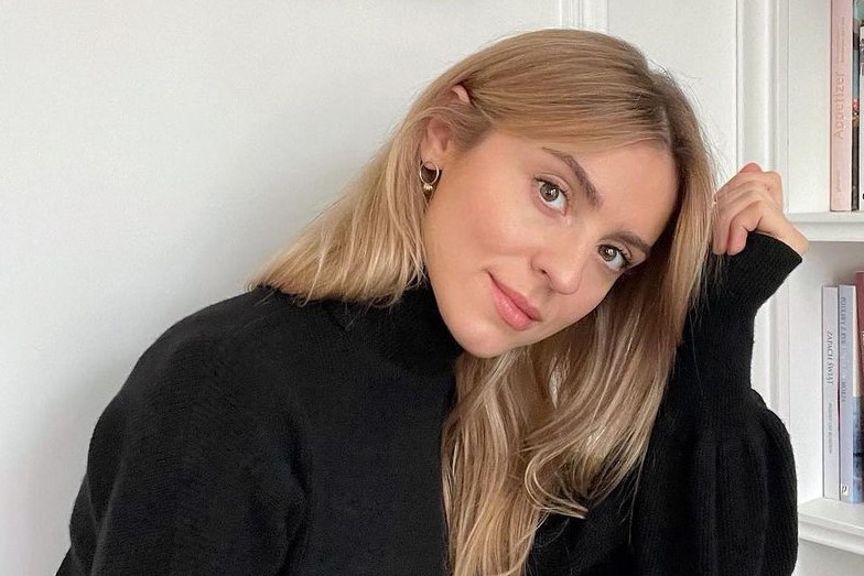 5 trendów z szafy Kasi Tusk