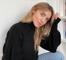 5 trendów z szafy Kasi Tusk