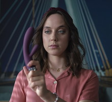 Sexify Maria Sobocinska