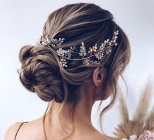 Koki na wesele – modne upięcia na wesele, które zrobisz sama