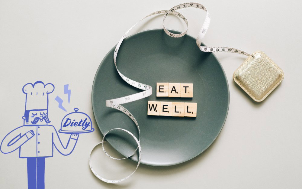 Od czego zacząć odchudzanie podczas lockdownu? Historie 3 kobiet i wskazówki dietetyka