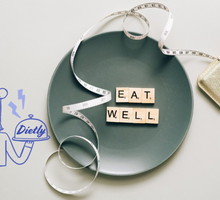 Od czego zacząć odchudzanie podczas lockdownu? Historie 3 kobiet i wskazówki dietetyka