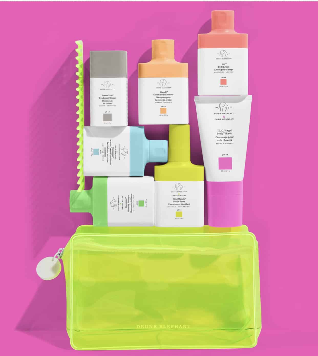 Drunk Elephant w Polsce