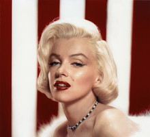 Niezapomniane kreacje Marilyn Monroe, które stworzyły z niej boginię
