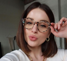 Krótki bob – galeria modnych fryzur. Bob cieniowany, asymetryczny, z grzywką