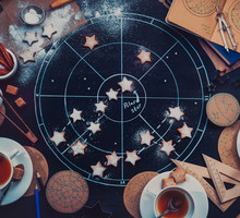 Horoskop na kwiecień 2021 dla każdego znaku zodiaku. Co przyniesie nów księżyca w znaku Barana dlaczego data 12 kwietnia będzie kluczowa?