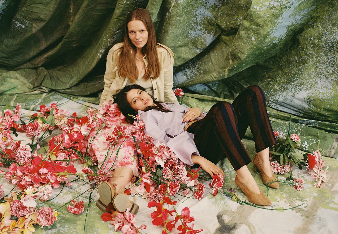 10 hitów z wiosennych kolekcji polskich marek