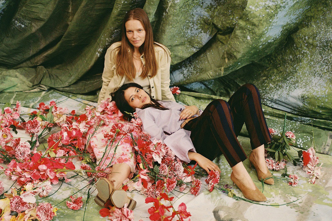 10 hitów z wiosennych kolekcji polskich marek