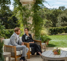 Czy ten wywiad Meghan Markle i księcia Harry'ego zniszczy royalsów?