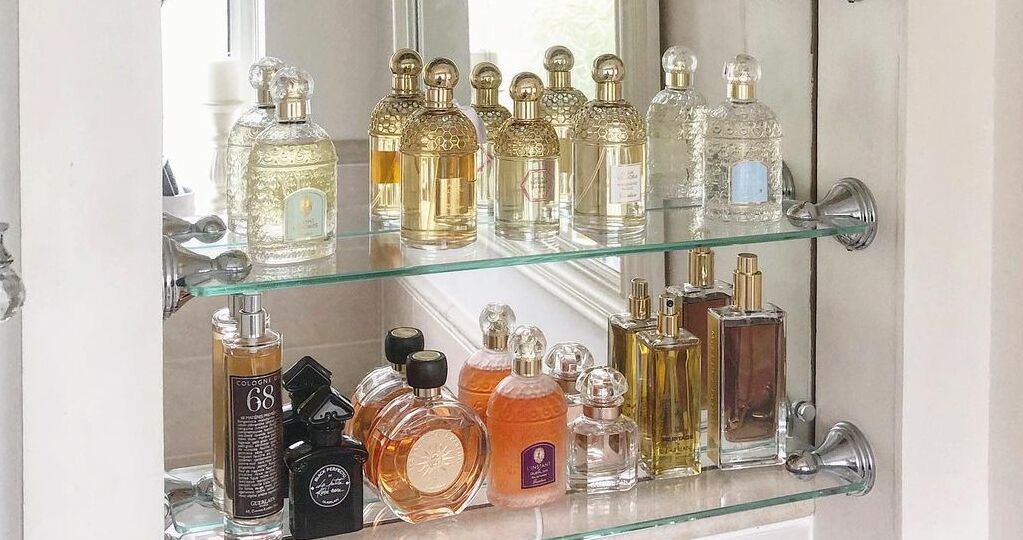 Kultowe perfumy damskie