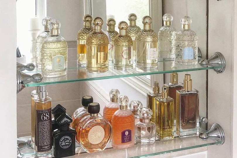 Kultowe perfumy damskie