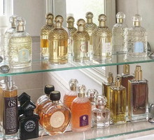 Kultowe perfumy damskie