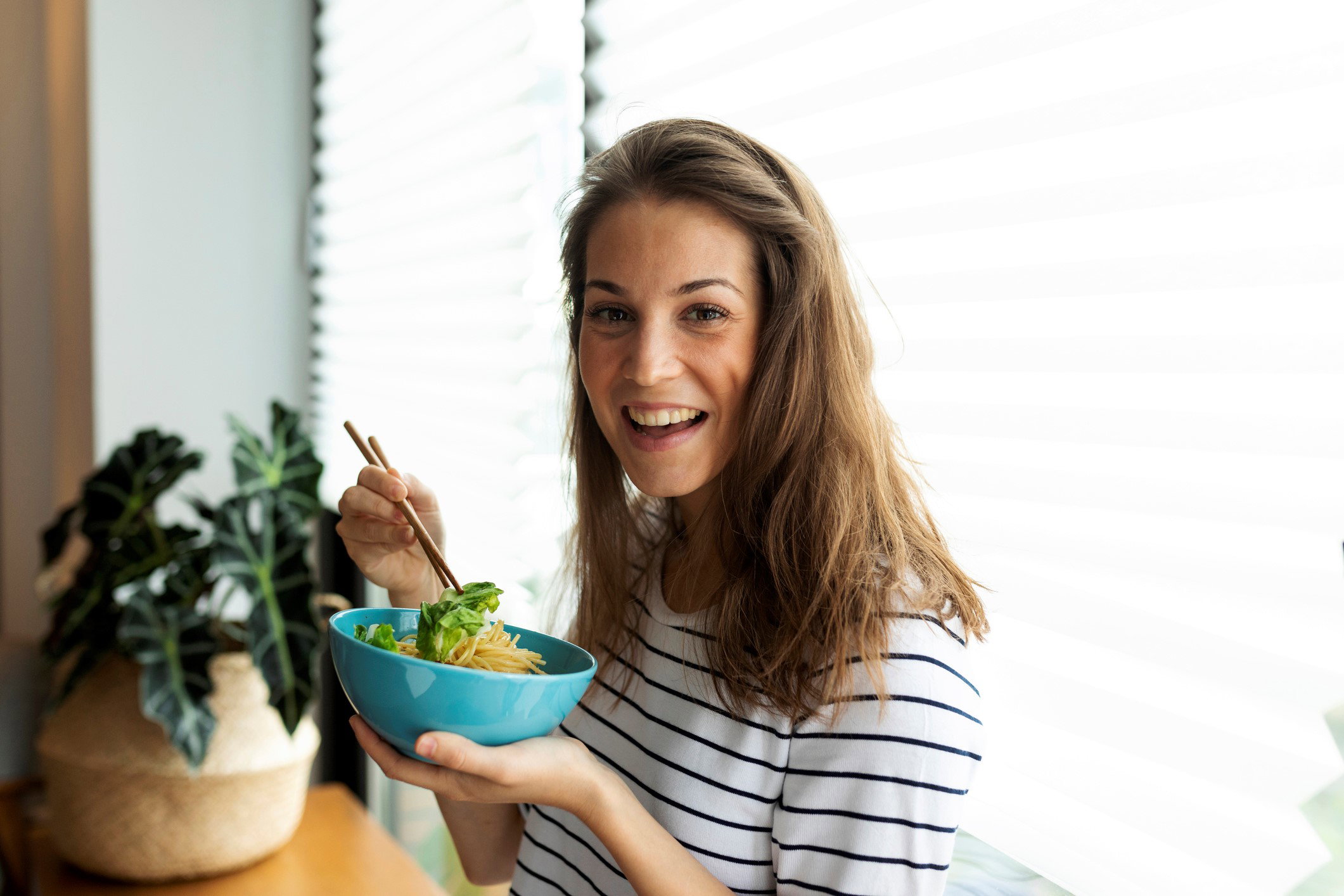 Dieta na odporność