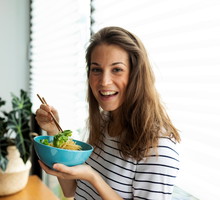 Dieta na odporność