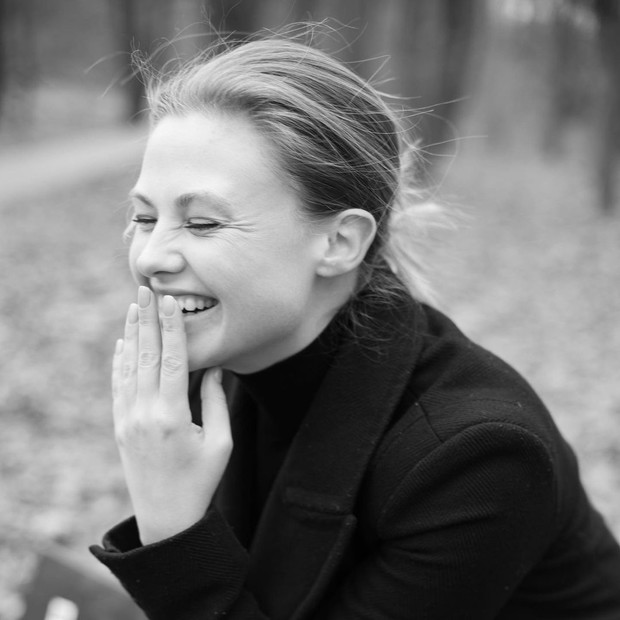 Anna Karczmarczyk spodziewa się pierwszego dziecka