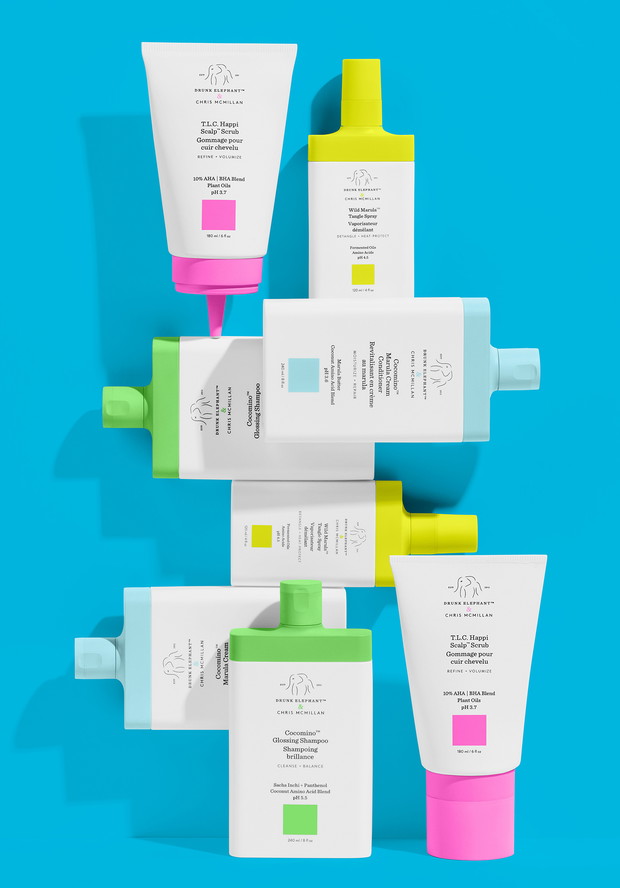 Drunk Elephant w Polsce