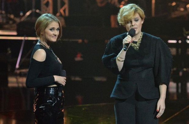 Finał 3. edycji The Voice of Poland