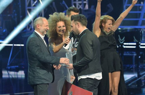 Finał 3. edycji The Voice of Poland