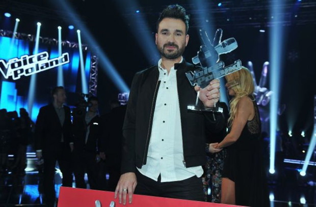 Finał 3. edycji The Voice of Poland