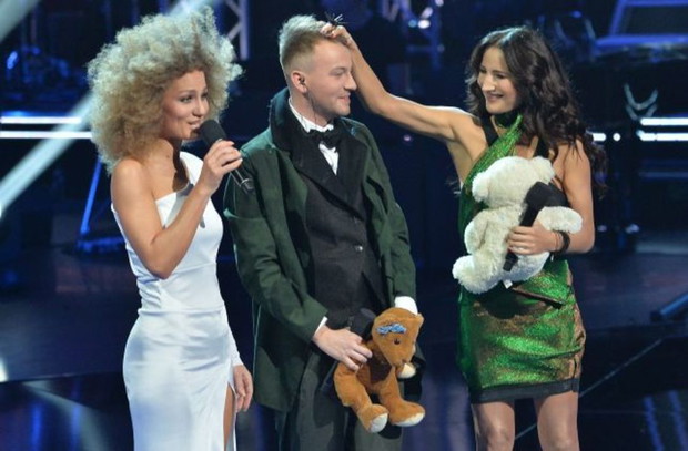 Finał 3. edycji The Voice of Poland