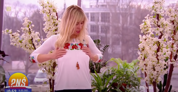 Mizianie okolic pochwy i piersi sposobem na antykoncepcję i nowotwór? „Herezja!” grzmią ginekolodzy