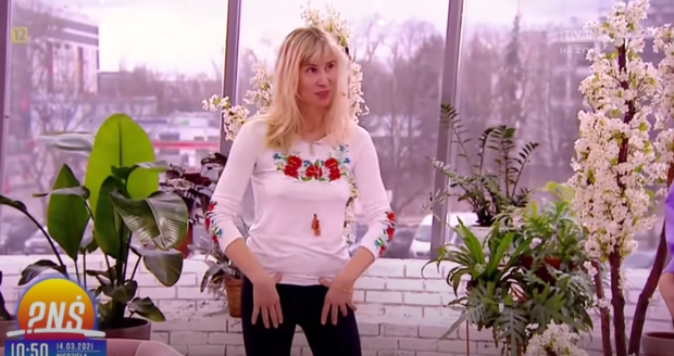 Mizianie okolic pochwy i piersi sposobem na antykoncepcję i nowotwór? „Herezja!” grzmią ginekolodzy