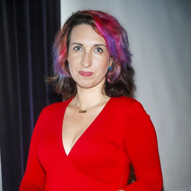 Sylwia Chutnik ujawniła, że jest lesbijką
