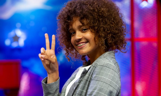 The Voice Kids 4 - trójka ścisłych finalistów