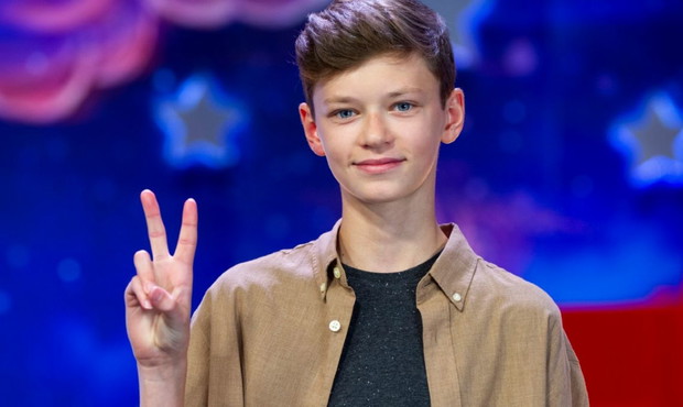 The Voice Kids 4 - trójka ścisłych finalistów