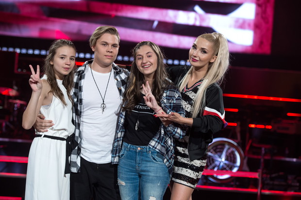 The Voice Kids FINAŁ
