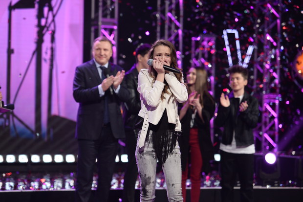 The Voice Kids FINAŁ