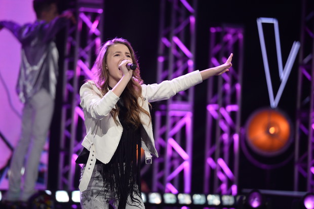 The Voice Kids FINAŁ