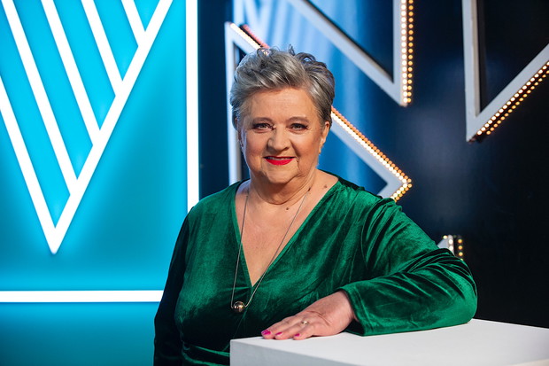 The Voice Senior 2021 - uczestnicy wielkiego FINAŁU