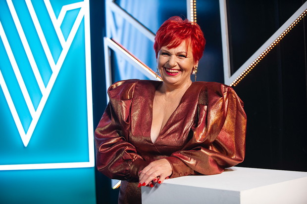 The Voice Senior 2021 - uczestnicy wielkiego FINAŁU