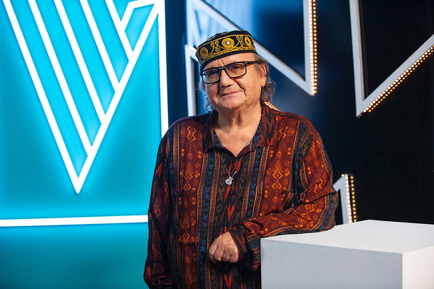 The Voice Senior 2021 - uczestnicy wielkiego FINAŁU