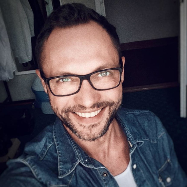 Tomasz Mycan jest gejem