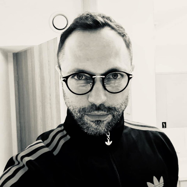 Tomasz Mycan jest gejem
