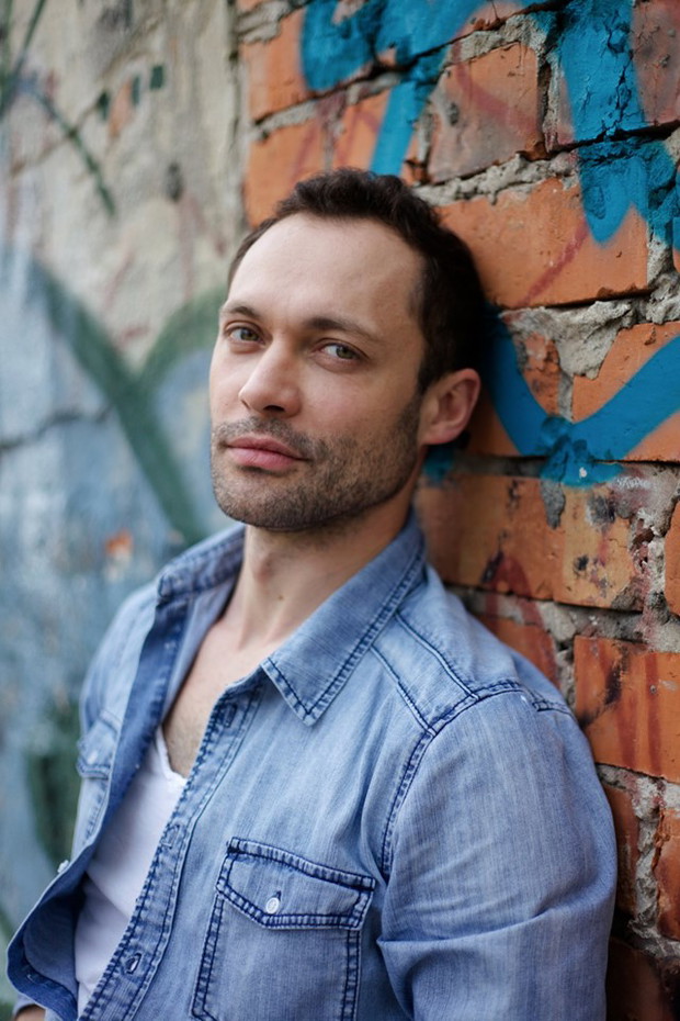 Tomasz Mycan jest gejem