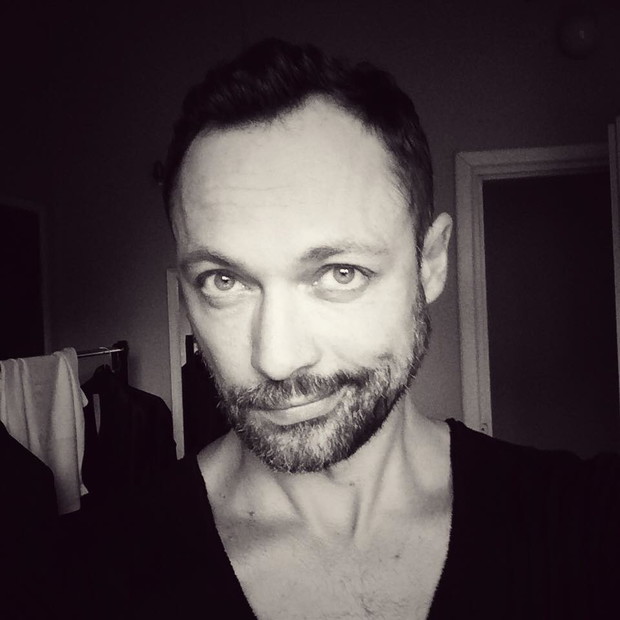 Tomasz Mycan jest gejem