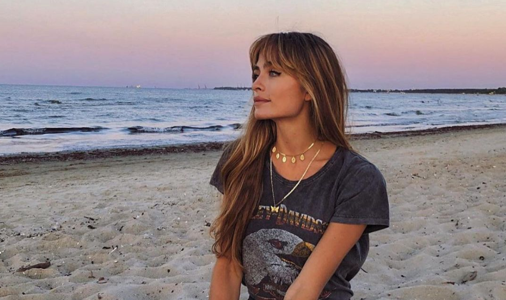 Dzięki shadow roots odrost jest utrzymany w ryzach, a Ty wyglądasz jakbyś właśnie wyszła od fryzjera