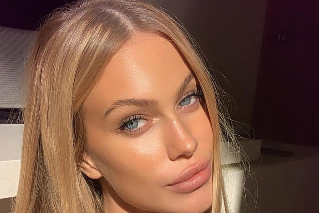 Jak naturalnie rozjaśnić włosy?