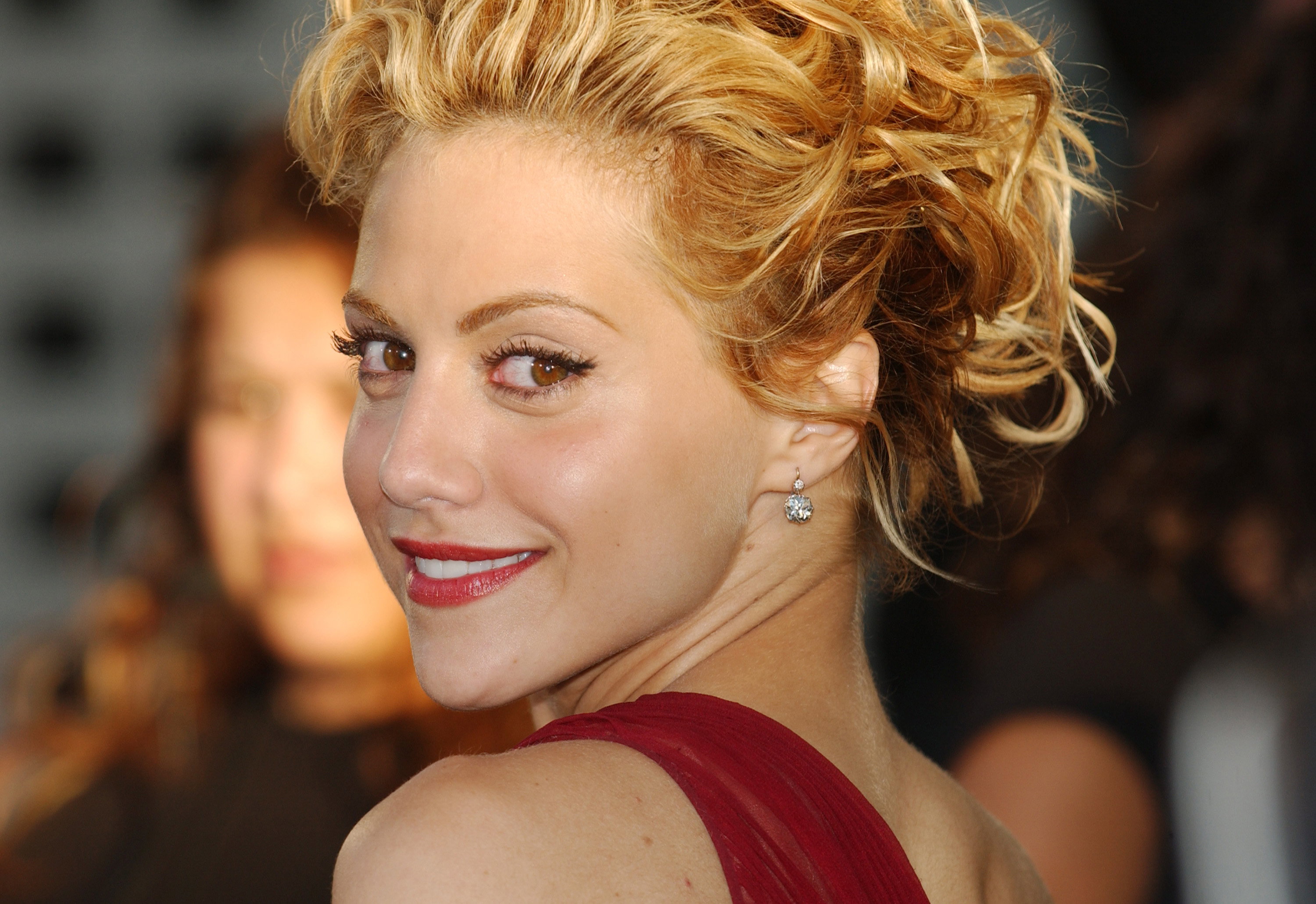 Brittany Murphy - jej karierę w Hollywood zakończyła tajemnicza śmierć. Czy została zamordowana?