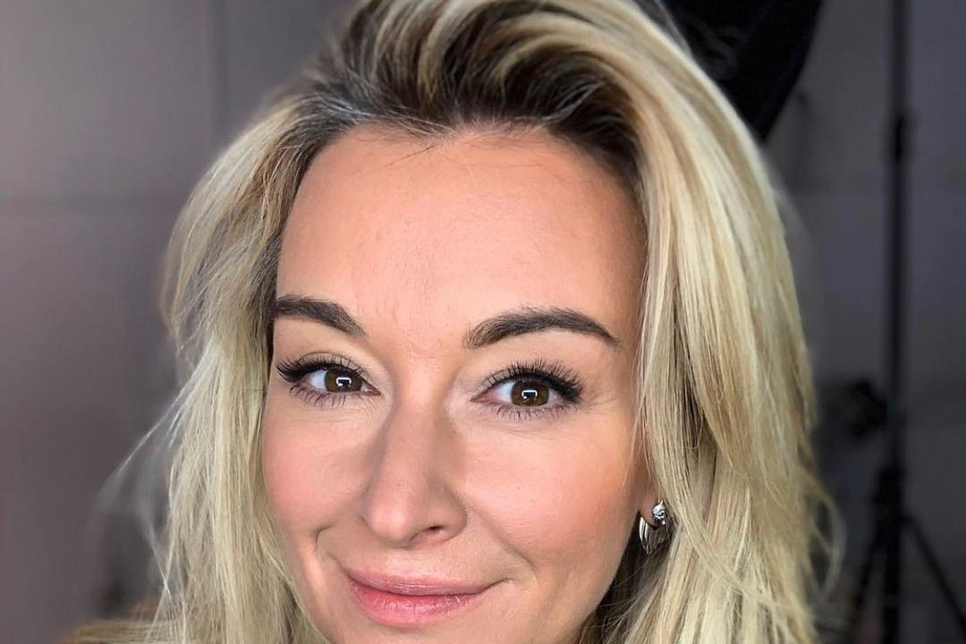 Martyna Wojciechowska