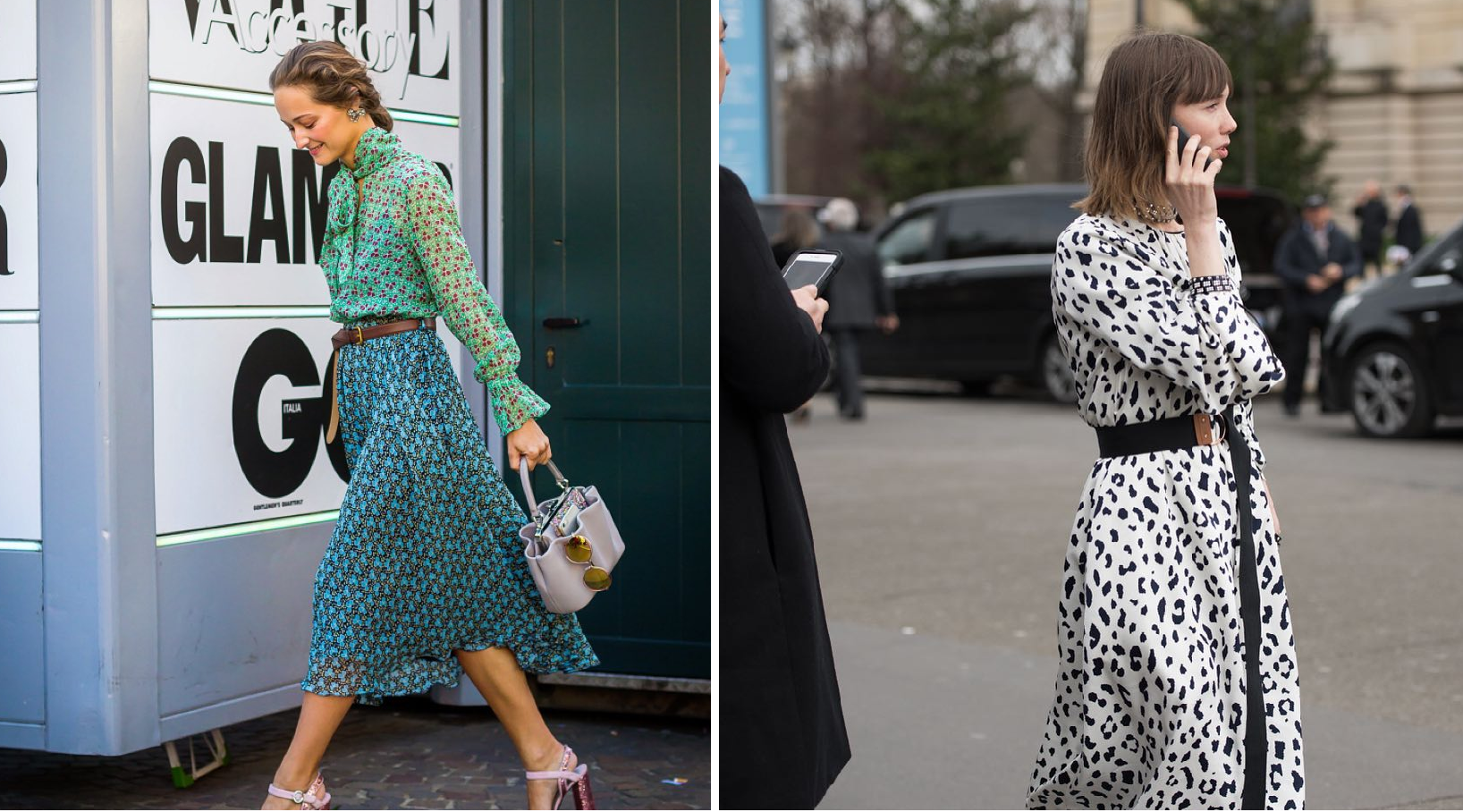 Sukienki na chrzest dla mamy