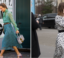 Sukienki na chrzest dla mamy