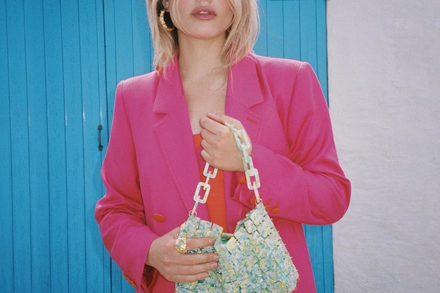 Modna torebka nie musi być czarna